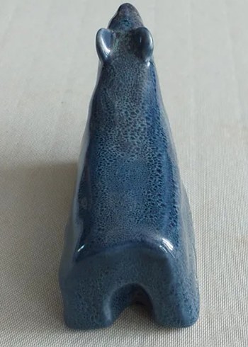 İkea Seramik Obje - Görsel 2