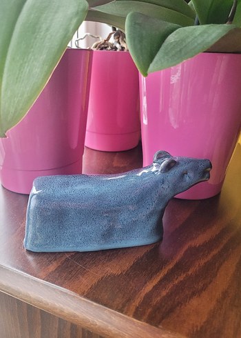 İkea Seramik Obje - Görsel 3