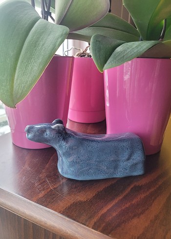 İkea Seramik Obje - Görsel 5