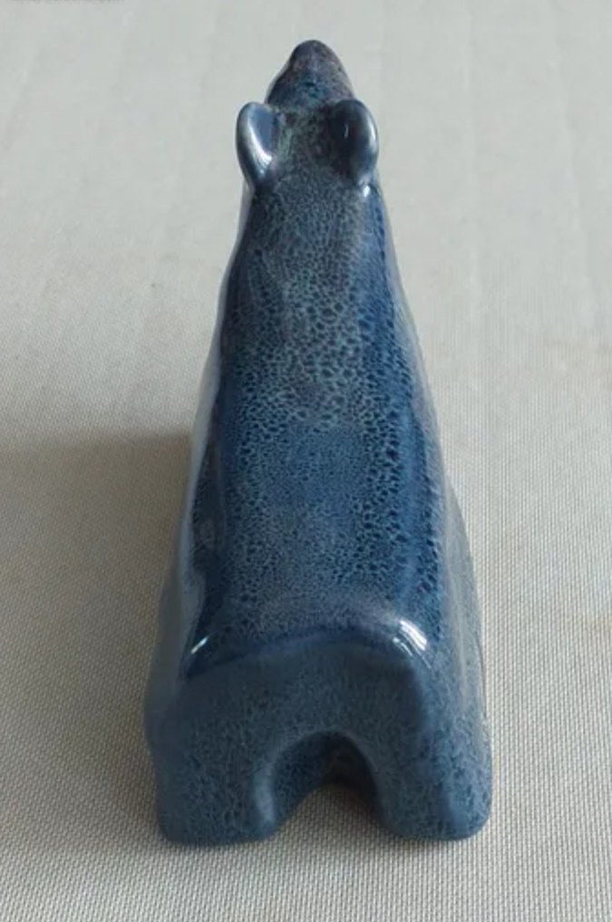 İkea Seramik Obje - Görsel 2