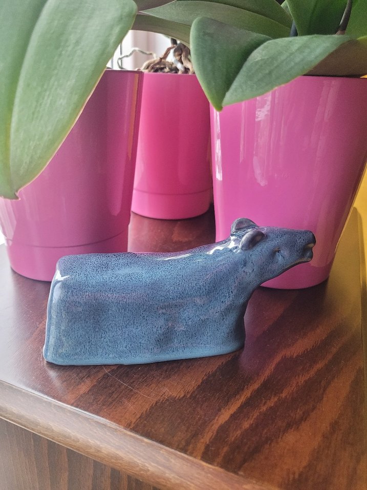 İkea Seramik Obje - Görsel 3