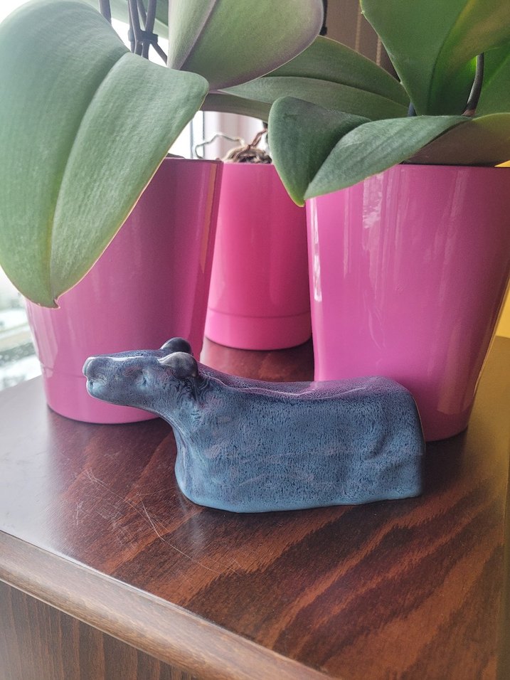 İkea Seramik Obje - Görsel 5