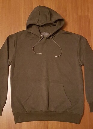 HAKİ PRIMARK SWEATSHIRT
