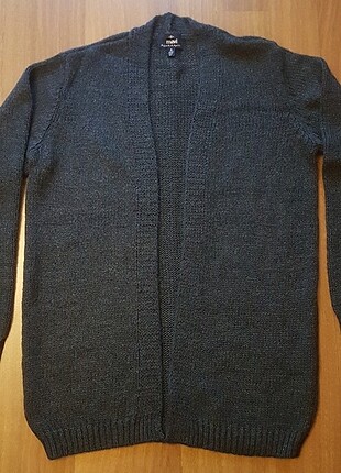 xl Beden ANTRASİT, mavi HIRKA XL