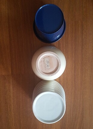 Markasız Ürün SAKSI 3 ADET