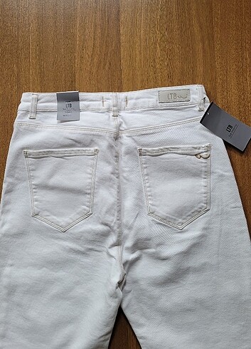 29 Beden LTB, KOT PANTOLON 29