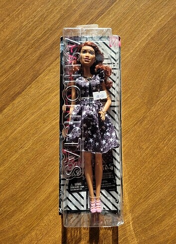 Barbie Fashion - Görsel 3