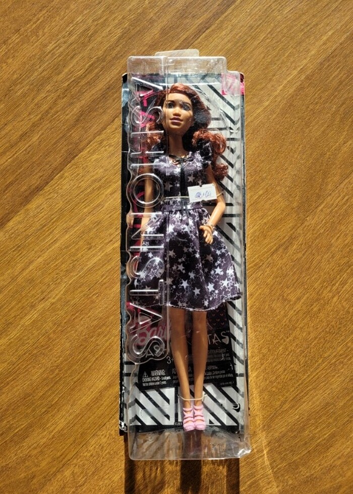 Barbie Fashion - Görsel 3