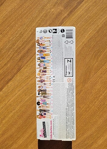 Barbie Bebek - Görsel 3