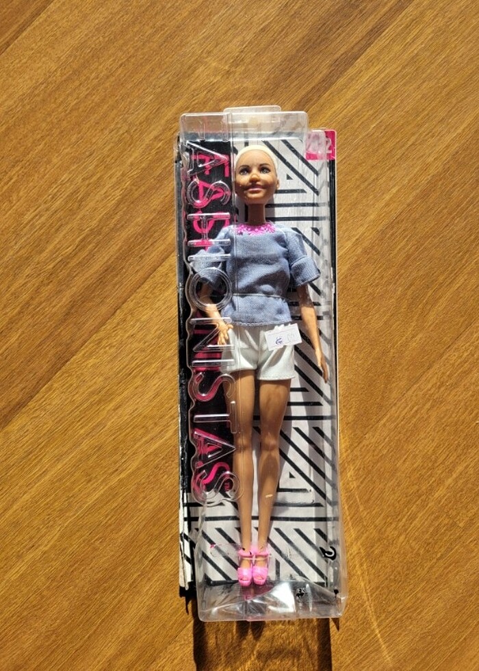 Barbie Bebek - Görsel 2