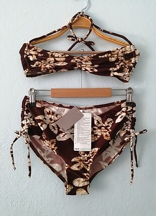 H&M BİKİNİ TAKIM 