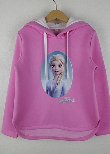 ELSA SWEATSHIRT 