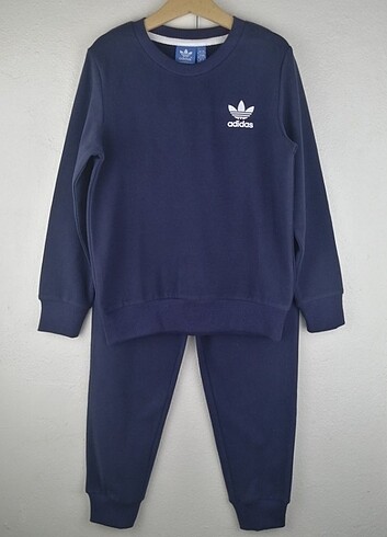 Adidas çocuk eşofman takımı 