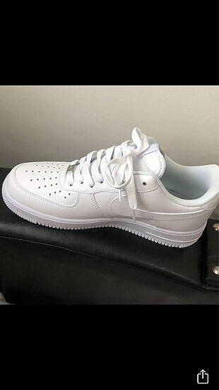 Nike air force sıfır