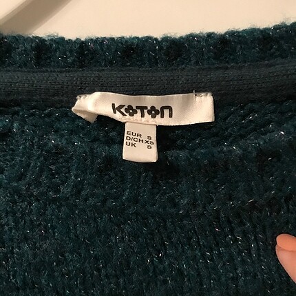 Koton Kazak