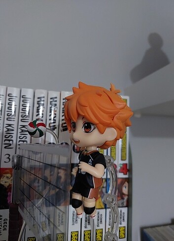 Hinata nendoroid