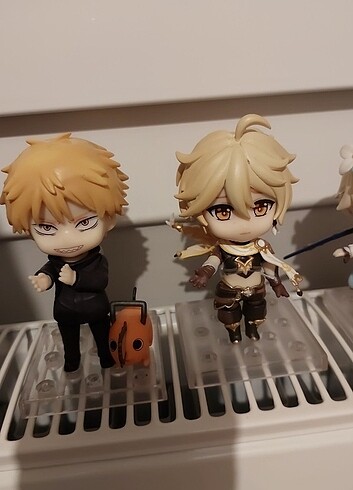  Aether nendoroid