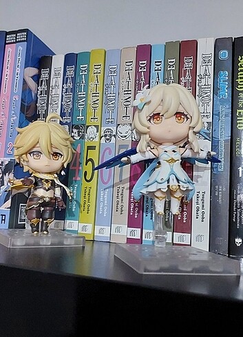 Aether nendoroid