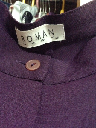 Buyuk beden pant