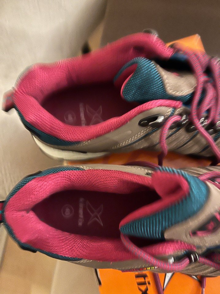 Kinetix Kadın Kahverengi Outdoor Ayakkabı - Görsel 3