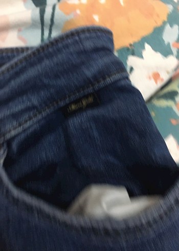 Mavi Denim Jean - Görsel 4