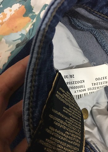 Mavi Denim Jean - Görsel 7