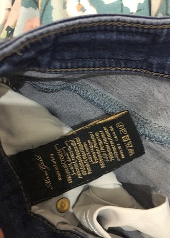 Mavi Denim Jean - Görsel 5