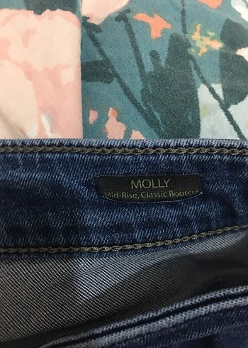 Mavi Denim Jean - Görsel 6