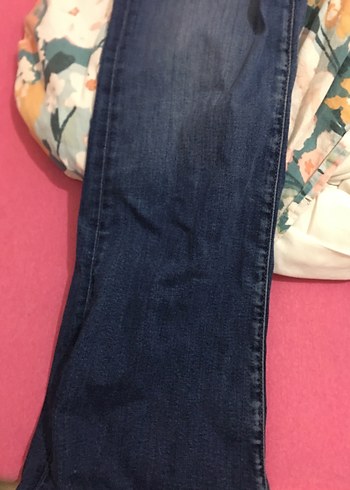 Mavi Denim Jean - Görsel 2