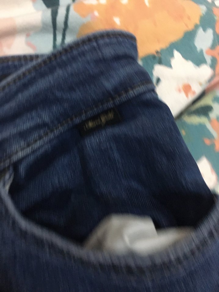 Mavi Denim Jean - Görsel 4