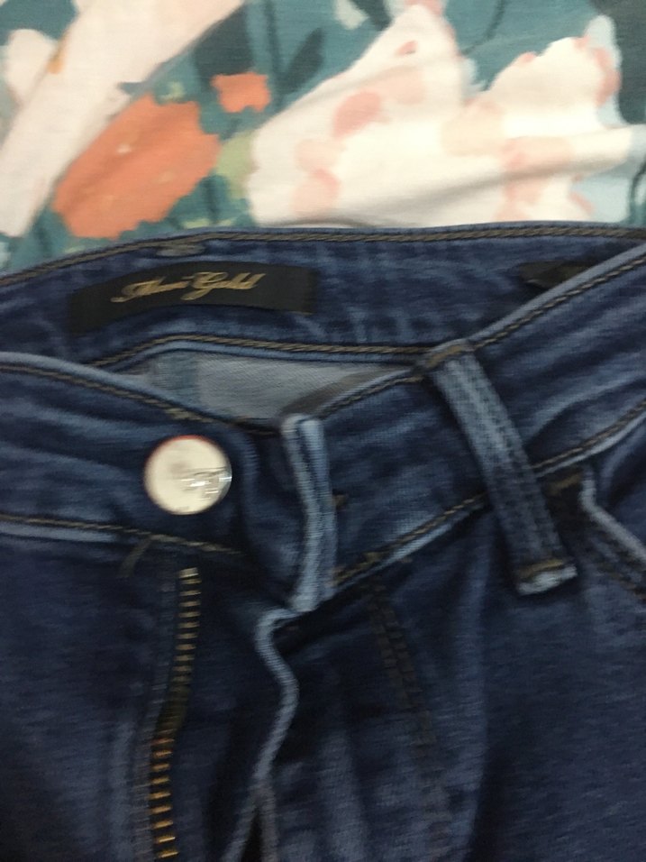 Mavi Denim Jean - Görsel 3