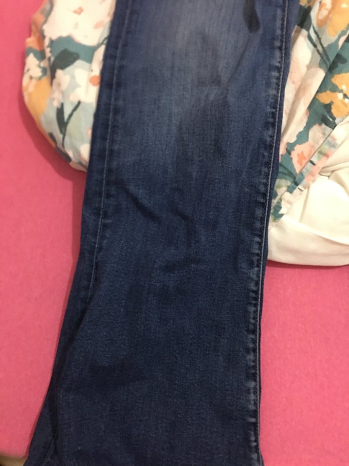 Mavi Denim Jean - Görsel 2