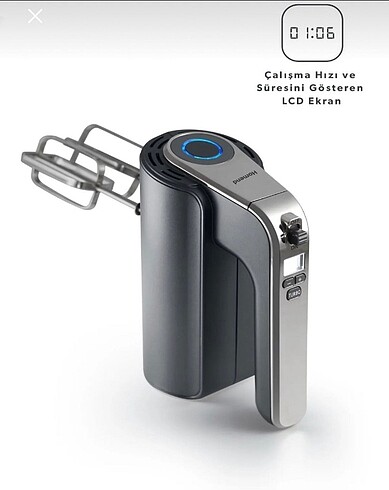 Homend El Blenderi