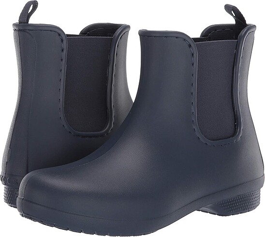 Crocs Crocs Lacivert Yağmur botu