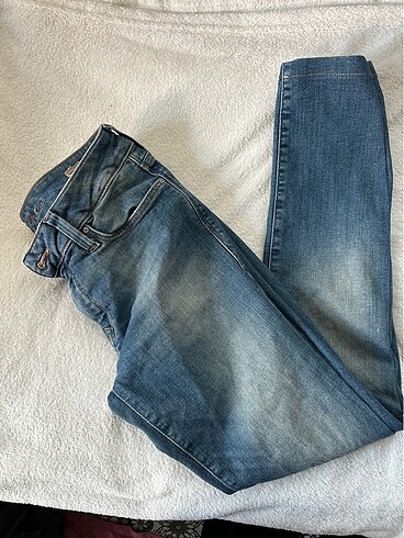 Mavi Jeans Mavi skiny jean