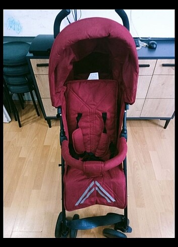 Baby2Go Baby plus rocket bebek arabası 