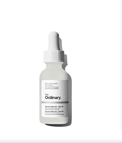 Niacinamide Serum 30ml