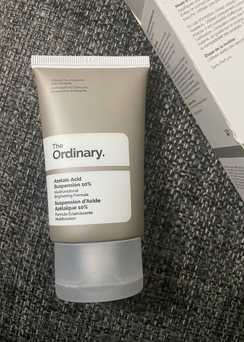 The Ordinary Azelaik Asit %10 Bakım Kremi