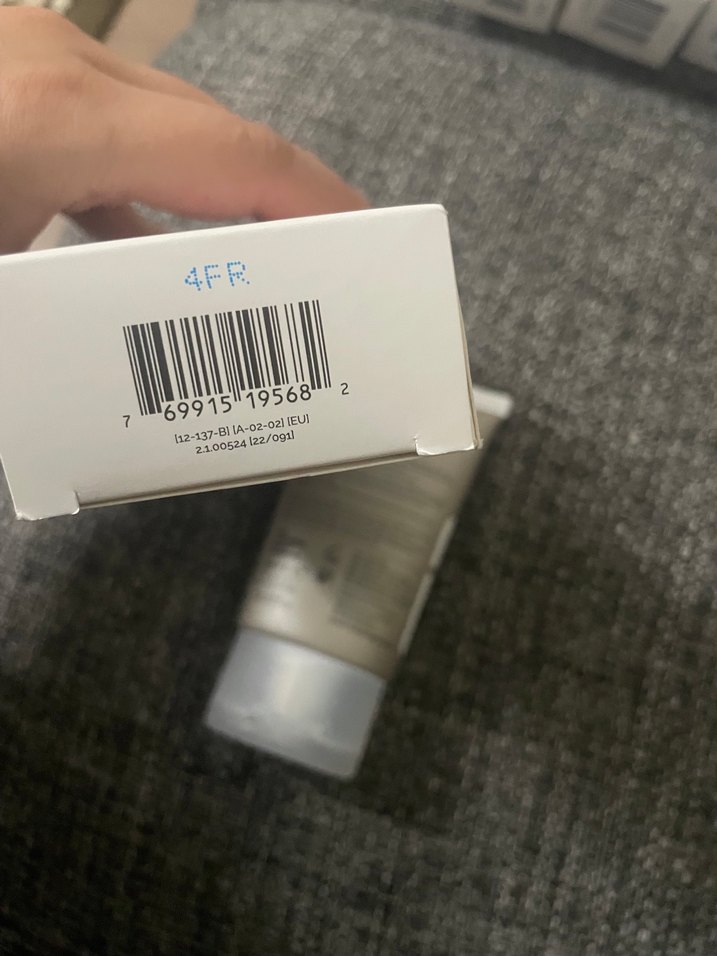 The Ordinary Azelaik Asit %10 Bakım Kremi - Görsel 3