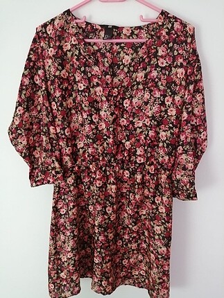 H&M Elbise 42 Beden