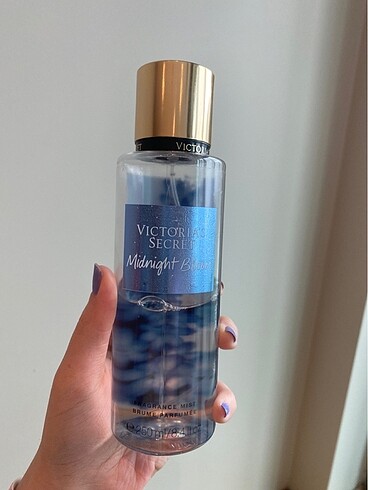 Victoria? s secret vücut spreyi midnight bloom