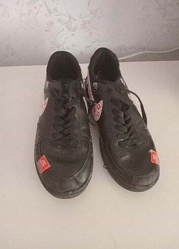 Nike Spor Ayakkabı 