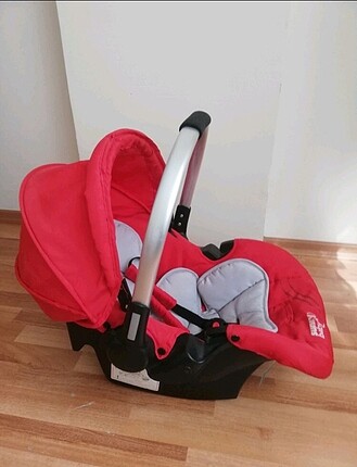 BabyCorner Bebek arabası