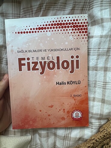 Temel fizyoloji halis köylü