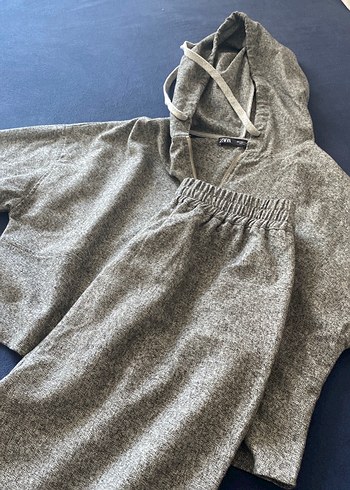 40 Beden Zara eşofman takımı