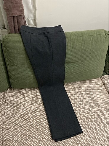 Gri pantolon