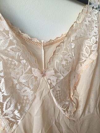 American Vintage vintage tul gecelik