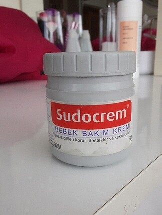 Sudocrem