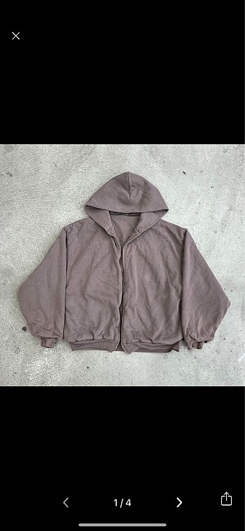 yzy szn 6 double layered