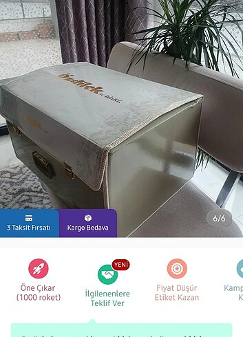  Beden Ozdilik yatak ortusu seti sifir